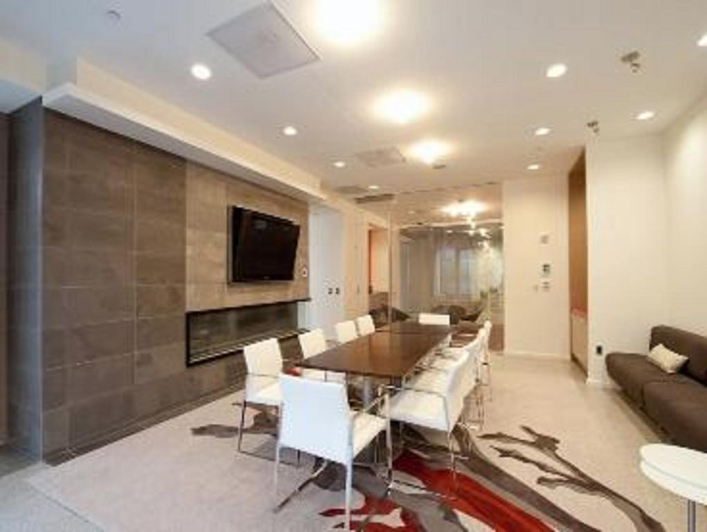 Global Luxury Suites At Georgetownワシントン エクステリア 写真