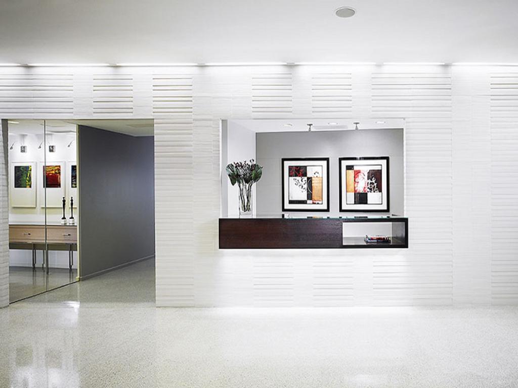 Global Luxury Suites At Georgetownワシントン エクステリア 写真