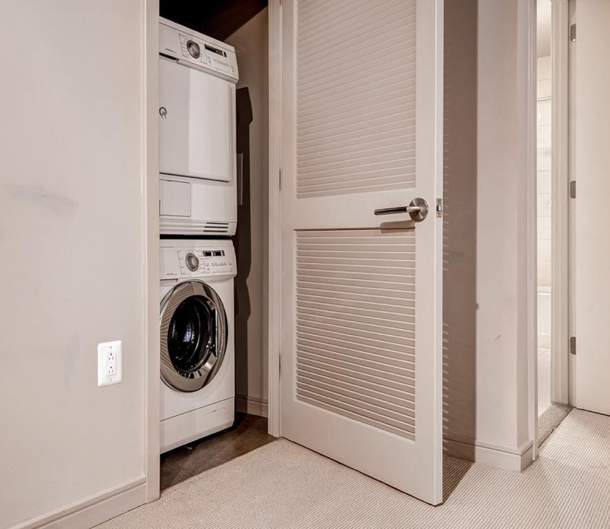 Global Luxury Suites At Georgetownワシントン 部屋 写真
