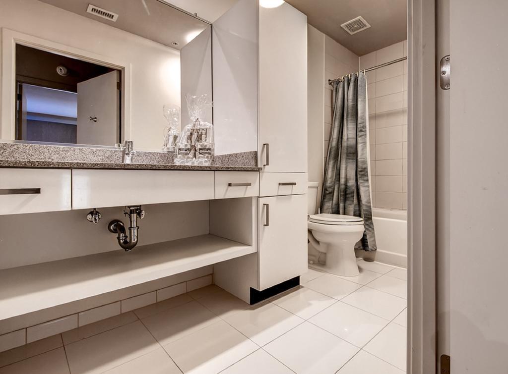 Global Luxury Suites At Georgetownワシントン 部屋 写真