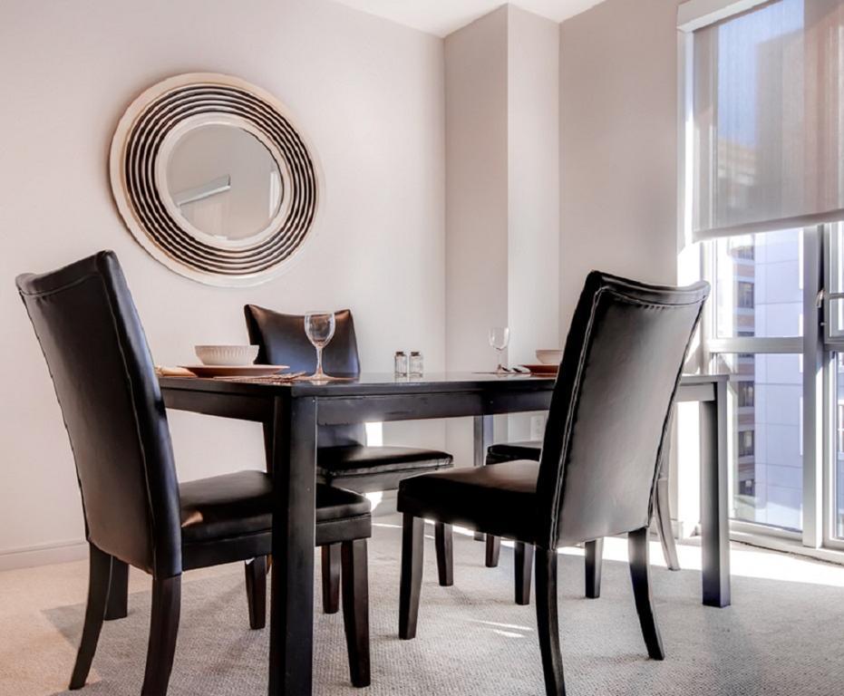Global Luxury Suites At Georgetownワシントン 部屋 写真