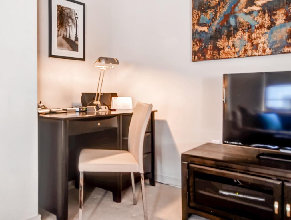 Global Luxury Suites At Georgetownワシントン 部屋 写真